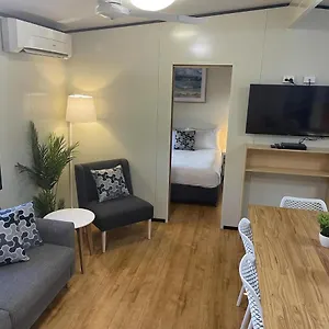 Holiday park Big4 Garden, Toowoomba