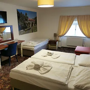 City-inn Czech Republic
