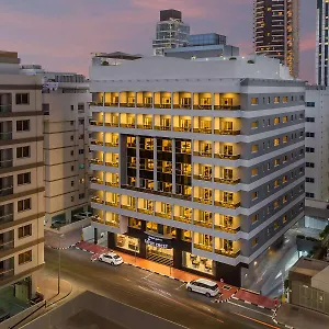 Savoy Crest United Arab Emirates