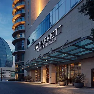 Jw Marriott Absheron Azerbaijan