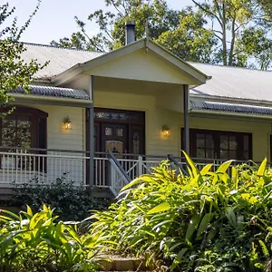 Sangfroid - - Ultimate Getaway Australia