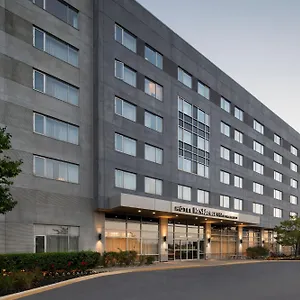 By Marriott Montreal Airport Canada