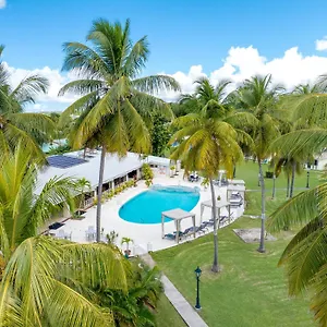 Seasons Barbados