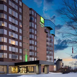 East By Ihg Canada