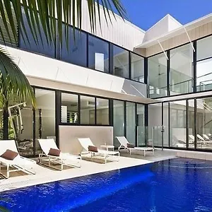 Luxury Retreat With Private & Jetty Australia