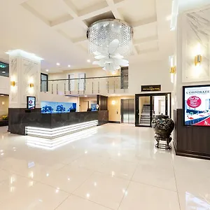 Hotel Burke And Wills, Toowoomba