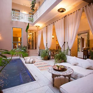 Olema Et Morocco