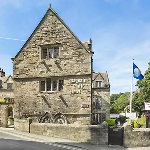 Bagdale Hall United Kingdom
